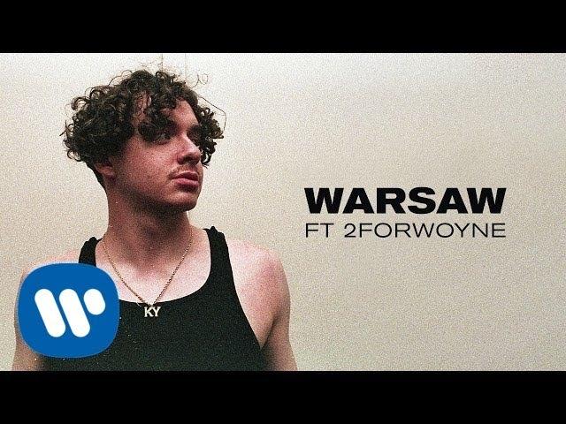 Jack Harlow - WARSAW (feat. 2forwOyNE) [Official Audio]