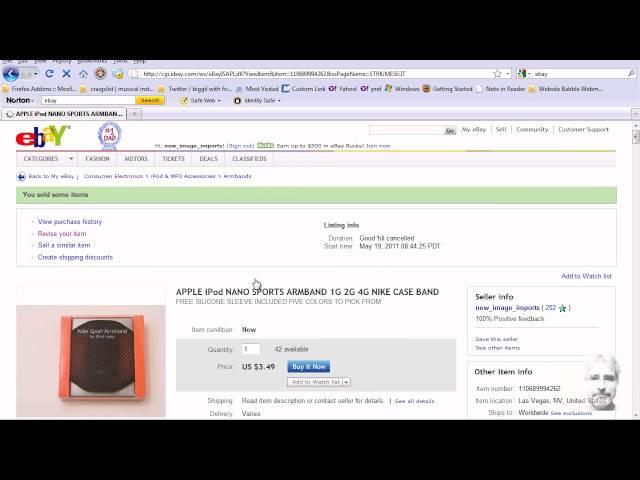 How to improve your eBay sells two ways to greatly enhance your listings