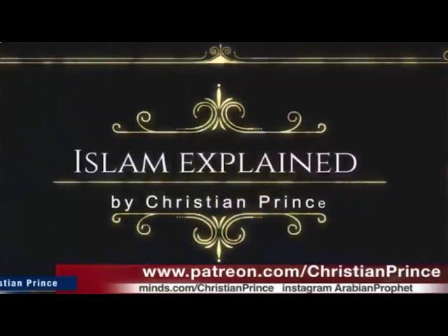 CHRISTIAN PRINCE CALLED BY SOMALI EX-MUSLIM! SECOND SOMALI CALLER ARGUES! | @ChristianPrince1