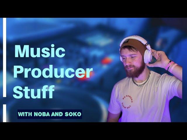 ️ Interview w/ Mixing Engineer SOKO ️
