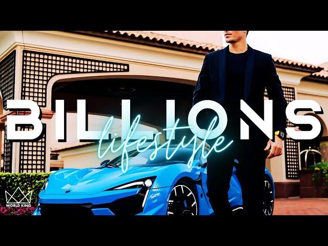 BILLIONAIRE LIFESTYLE: 3 Hour Billionaire Lifestyle Visualization Manifestation Billionaire Ep. 29