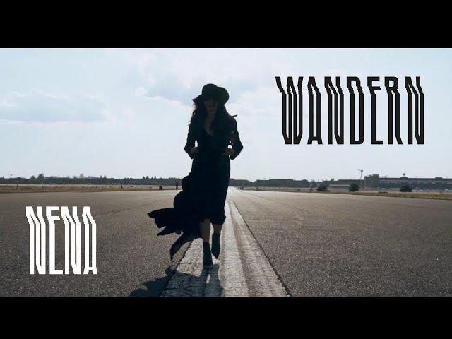 NENA | Wandern [2020] (Offizielles HD Musikvideo)