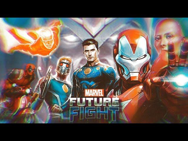 ОБЗОР ЭПИЧЕСКИХ КВЕСТОВ! ► ПЛЮСЫ и МИНУСЫ, ЛУЧШИЕ и ХУДШИЕ [Marvel Future Fight]
