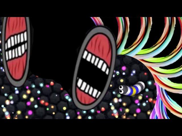 Slither.io - Siren Head Skin GamePlay - Epic Slither.io Best Gameplay - World Record (CODE UPDATE)