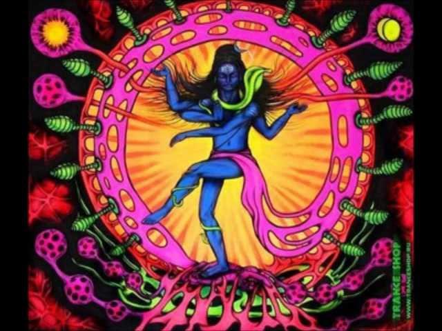 Neo Goa Mix