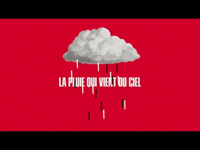 The Limiñanas, Bertrand Belin - J’adore le monde (Lyrics Video)