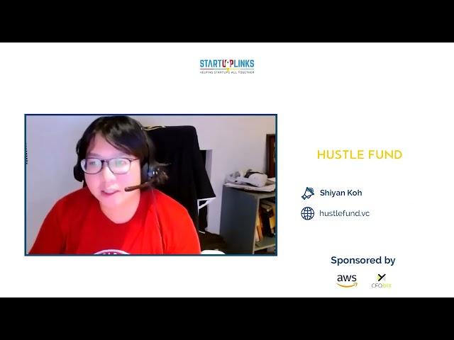 Trailer - Day 1 - US based VCs investing in Latin America
