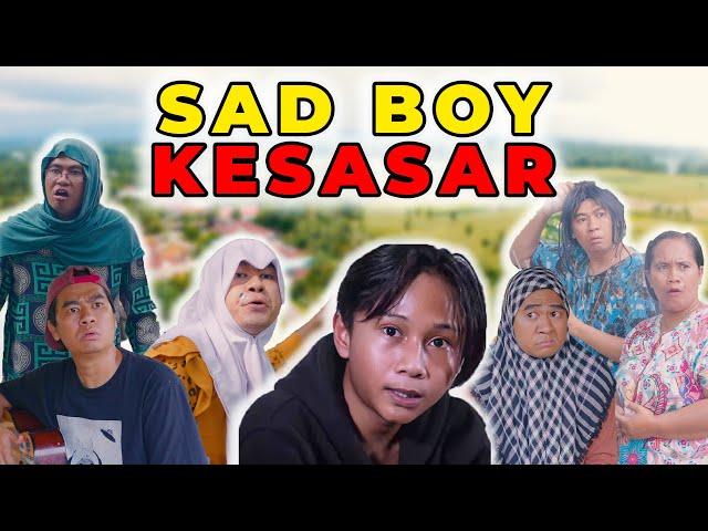 SAD BOY KE KAMPUNG MAK BETI