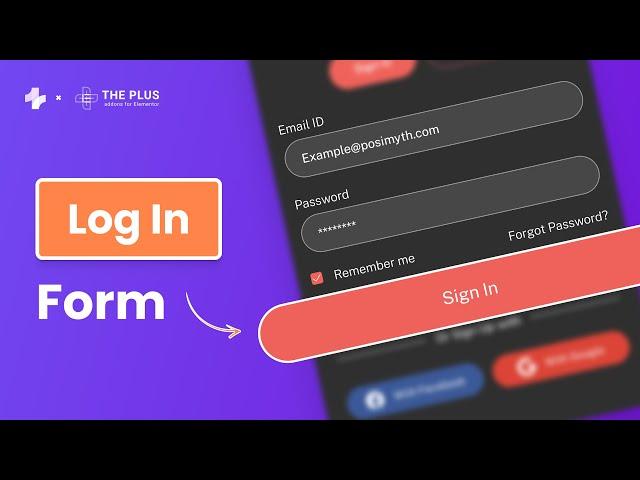 How to Create Login Form in WordPress with Redirect After Login ? - ( Part 1/10 )