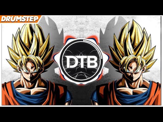 DRAGON BALL SUPER Ultimate Battle (Lucas Fader Drumstep Remix)