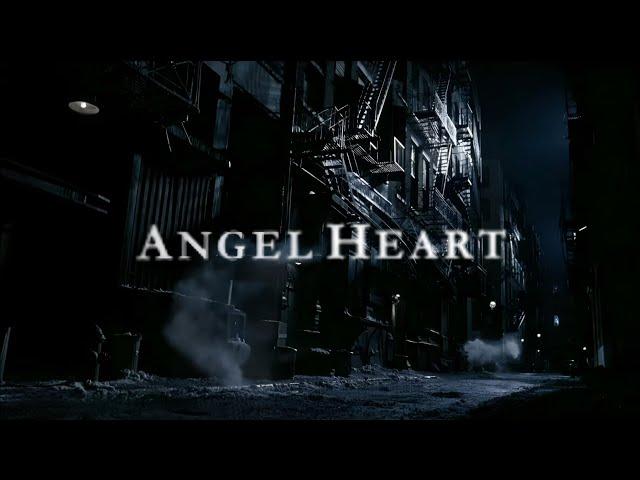 Angel Heart (1987) | Ambient Soundscape