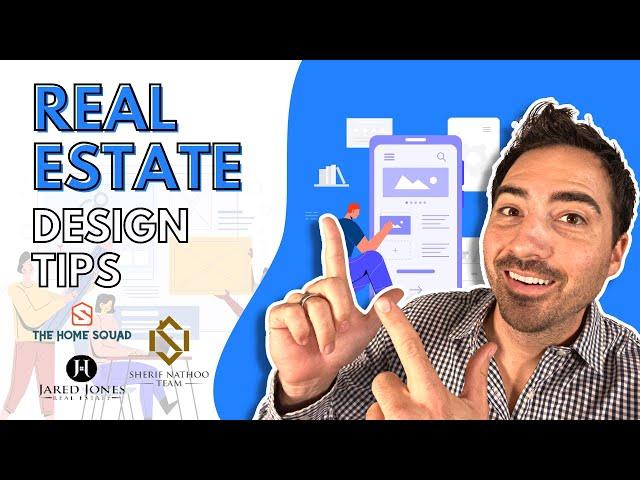 14 Best Real Estate Logos + Tips to Design Your Own