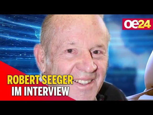 Kitz: Robert Seeger zur schweizer Doppelführung