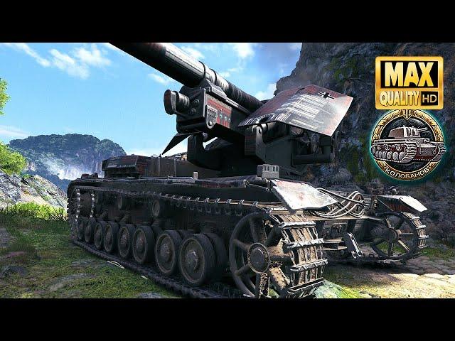 WT auf Pz. IV: Casual player in a difficult situation - World of Tanks