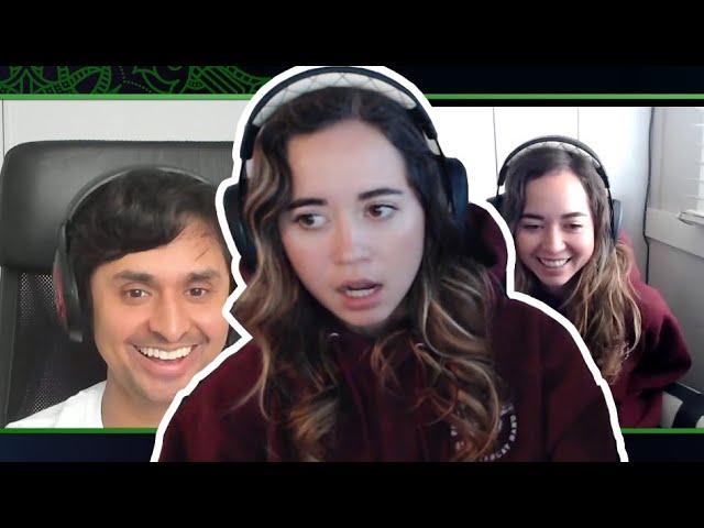 MayaHiga Reacts to Top Twitch Clips (#19)