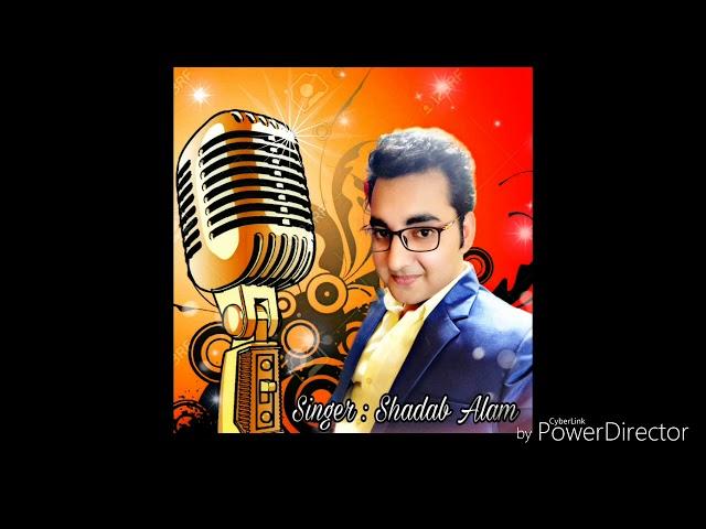 Tumse milna baate karna by SHADAB ALAM
