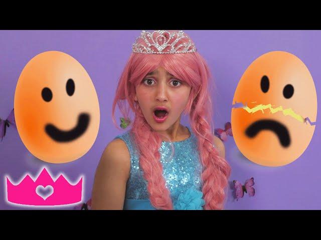 Babysitting Challenge | Kiddyzuzaa - WildBrain | Movies for Kids