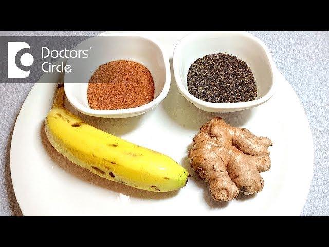 Home remedies for a flat tummy naturally - Dr. Sanjay Phutane