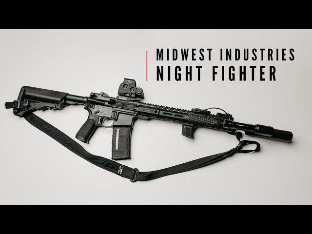 One of the BEST most affordable rifles: Night Fighter