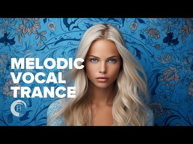 MELODIC VOCAL TRANCE [FULL ALBUM]