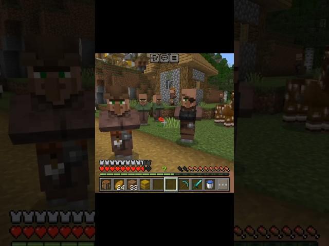 Awkward moment |#shorts  #minecraftshorts #iykyk