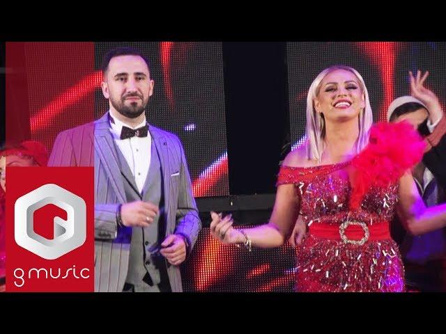 Flora Gashi & Lab Beqiri - Burrat Pleq me qika te reja