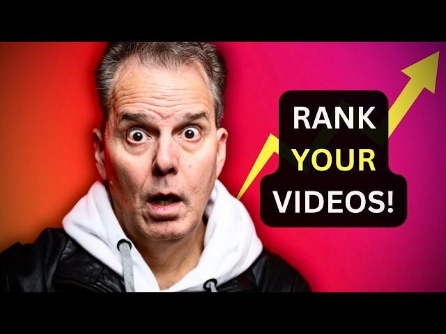 YouTube SEO: How to Rank Videos on YouTube Search in 2025