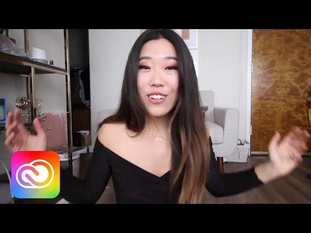 Adobe Premiere Rush | Mobile Editing Made Easy | Adobe Creative Cloud