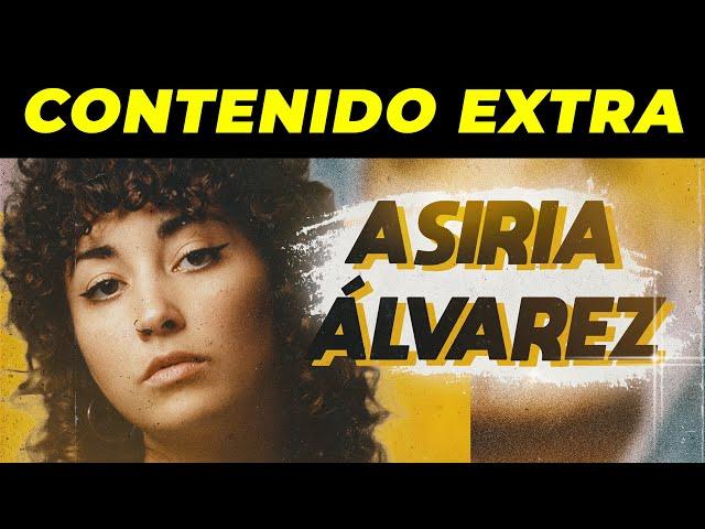 ROLES de GÉNERO | con ASIRIA ÁLVAREZ | No me tires del carrete #31.5