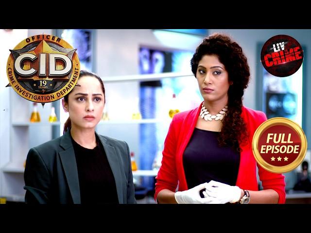 CID की Investigation पहुंची Party Club | CID | सी.आई.डी.| Latest Episode | 6 Aug 2024