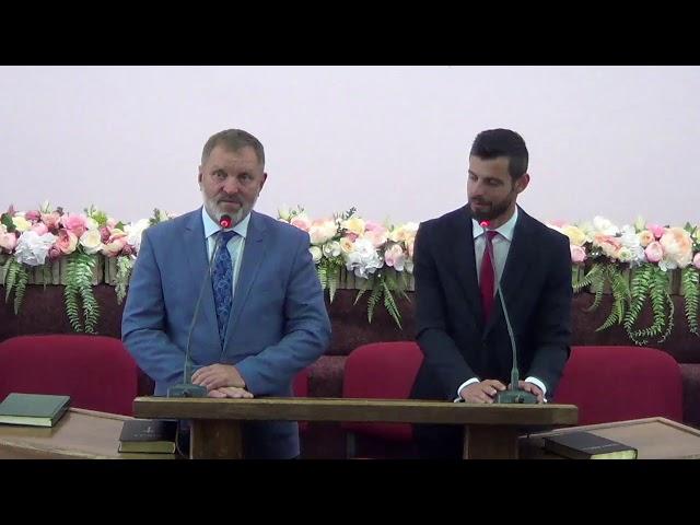 Live Stream - Sármási Adventista