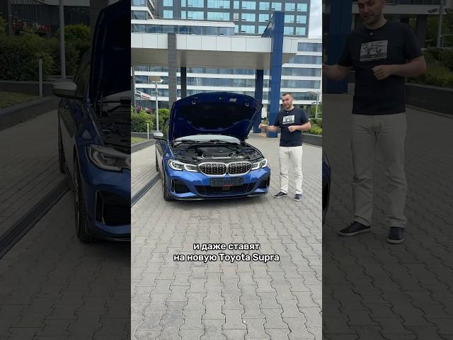 BMW M340i – такую «Тройку» захочет каждый #мосподбор #автоэксперт #автоподбор