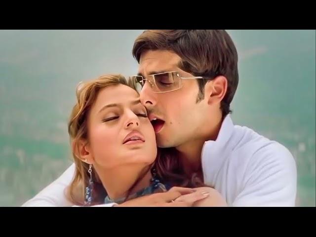 Main Ishq Uska Hd video song || Vaada || Alka Yagnik || Amisha Patel Zayed Khan #main_ishq_uska