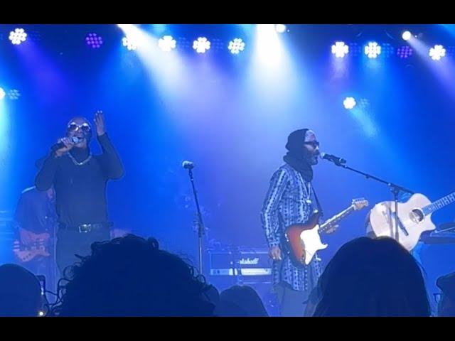 Tony! Toni! Toné! - Full Live Performance 2024 (Cabazon, CA)