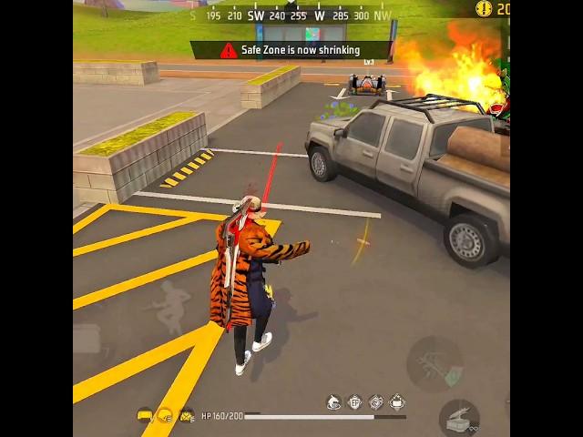 SatomoYt VS  #foryou #foryourpage #freefire #freefirehighlights