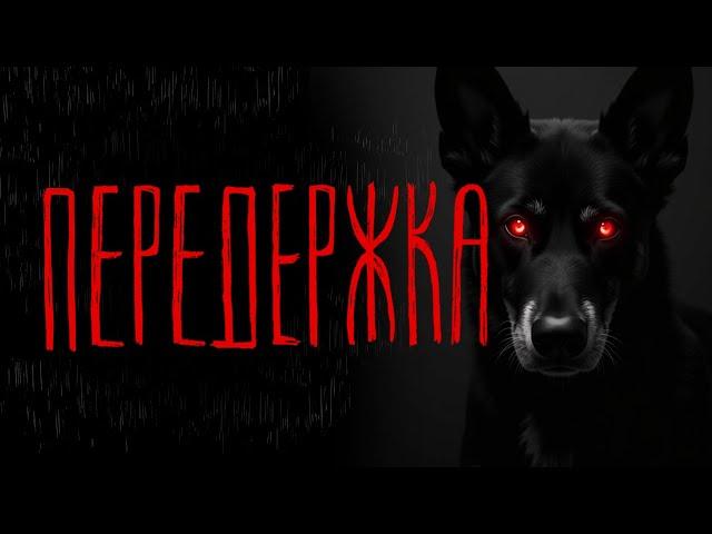 ПЕРЕДЕРЖКА | Тени Города