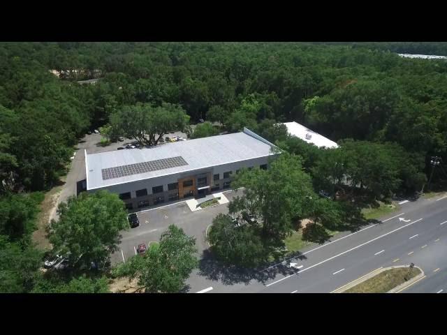 SVN SouthLand Commercial Drone Tour: Parkway East in Tallahassee, FL