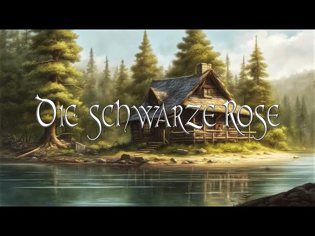 Die schwarze Rose • Geschichte für Erwachsene • Hörbuch