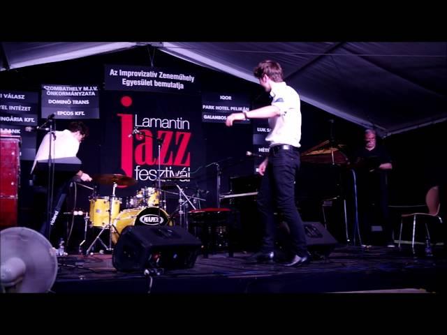 Luca Sestak Boogie Duo feat. Dániel Balázs