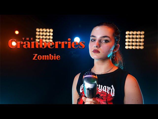 Zombie (The Cranberries); by Rianna Rusu