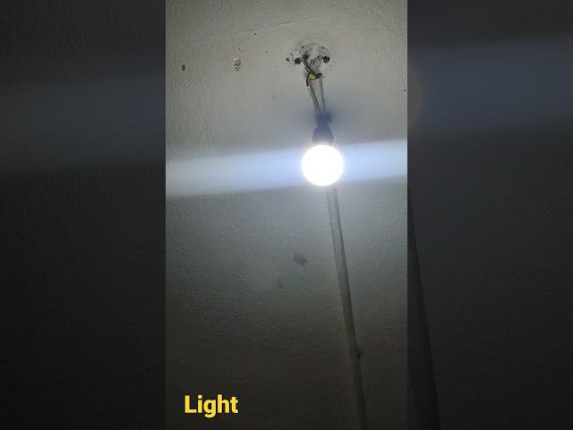 light