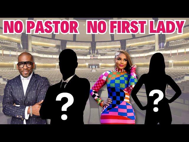  New Birth is in Trouble Again: No Pastor No First Lady