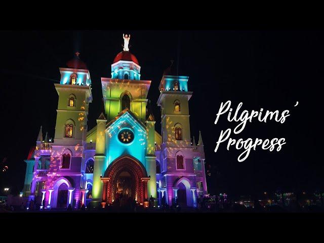 Must-visit Christian Pilgrim Centres | #RingInXmasSpirit | Kerala 365 | Kerala Tourism