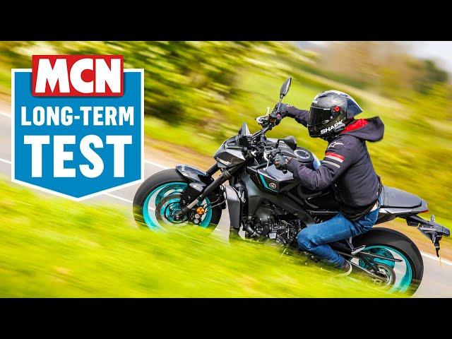 Ten reasons why the 2024 Yamaha MT-09 could be all the bike you ever need | MCN long-term test