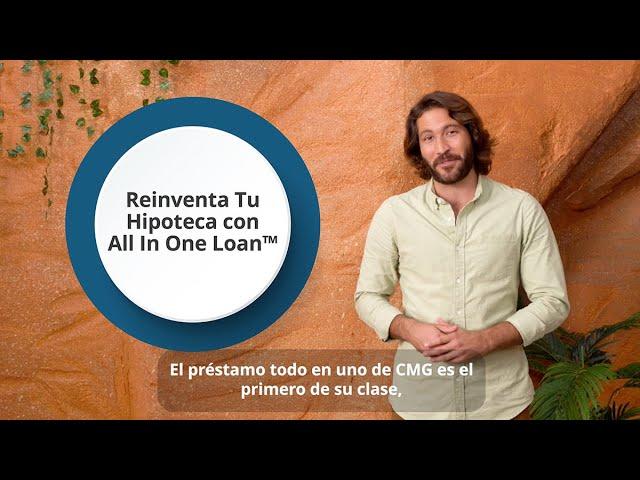 All In One Loan™: La Evolución de las Hipotecas