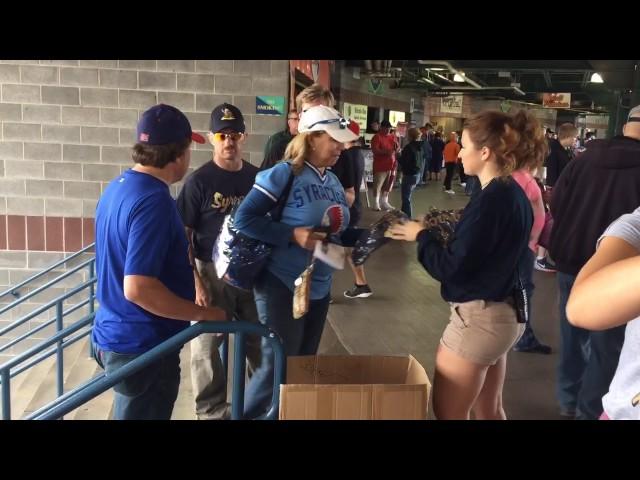 Syracuse Chiefs become the Salt Potatoes