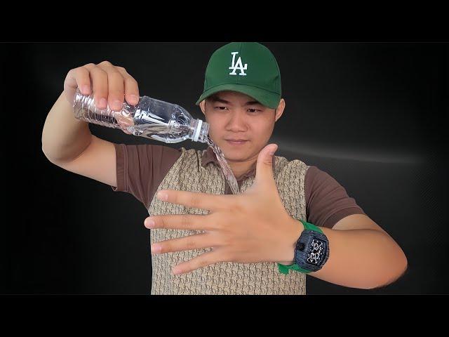 New Best Magic show of Huu Trung - Best magic tricks ever