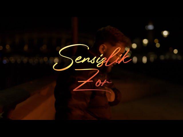 Umut Capone x Cemo - SENSIZLIK ZOR