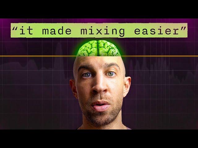 How To Reprogram Your Producer Brain + Make Mixing Feel Effortless