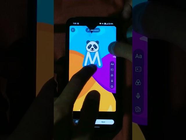 Tutorial ️